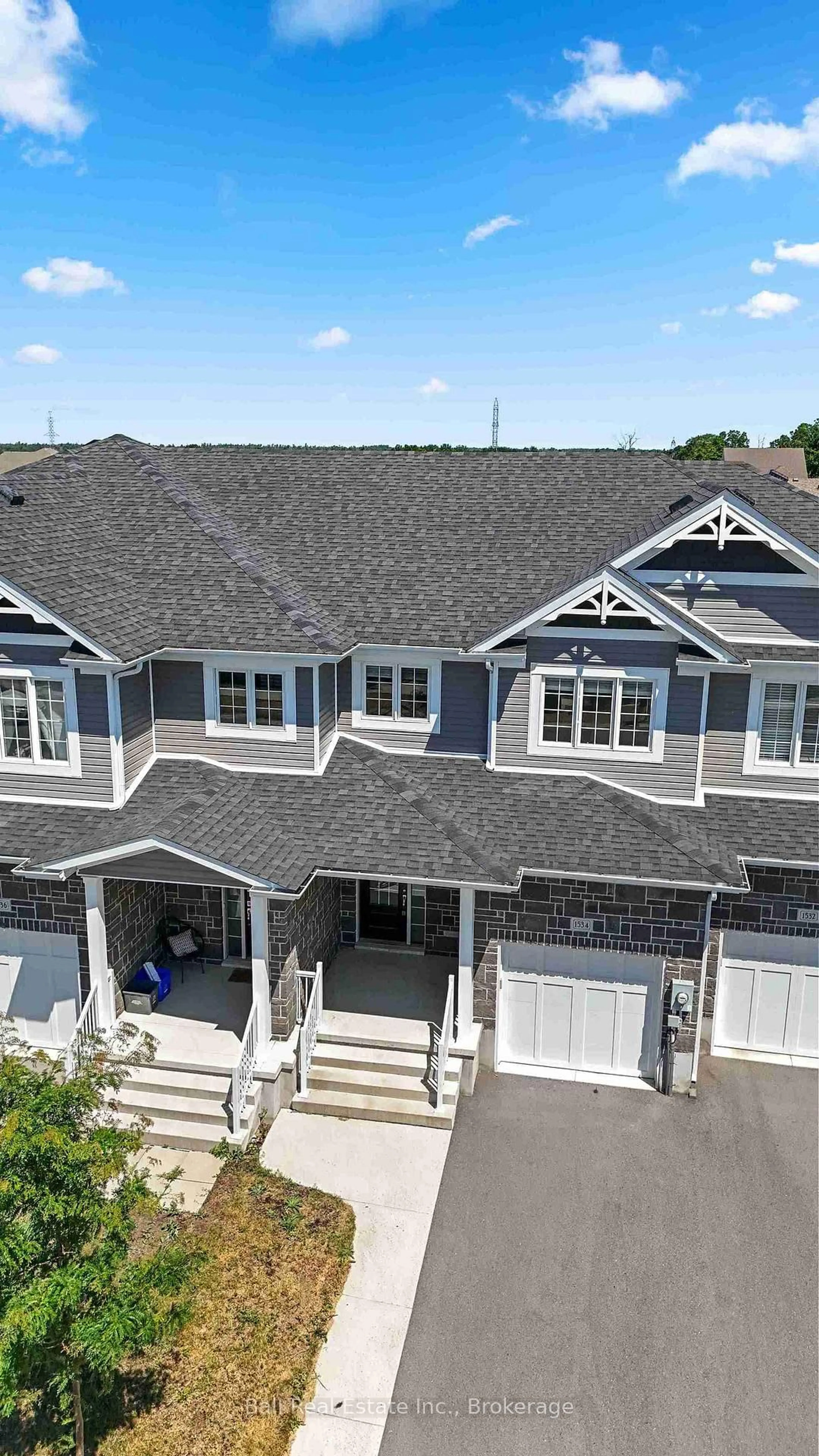 Unknown for 1534 Davenport Cres, Kingston Ontario K7P 0M6