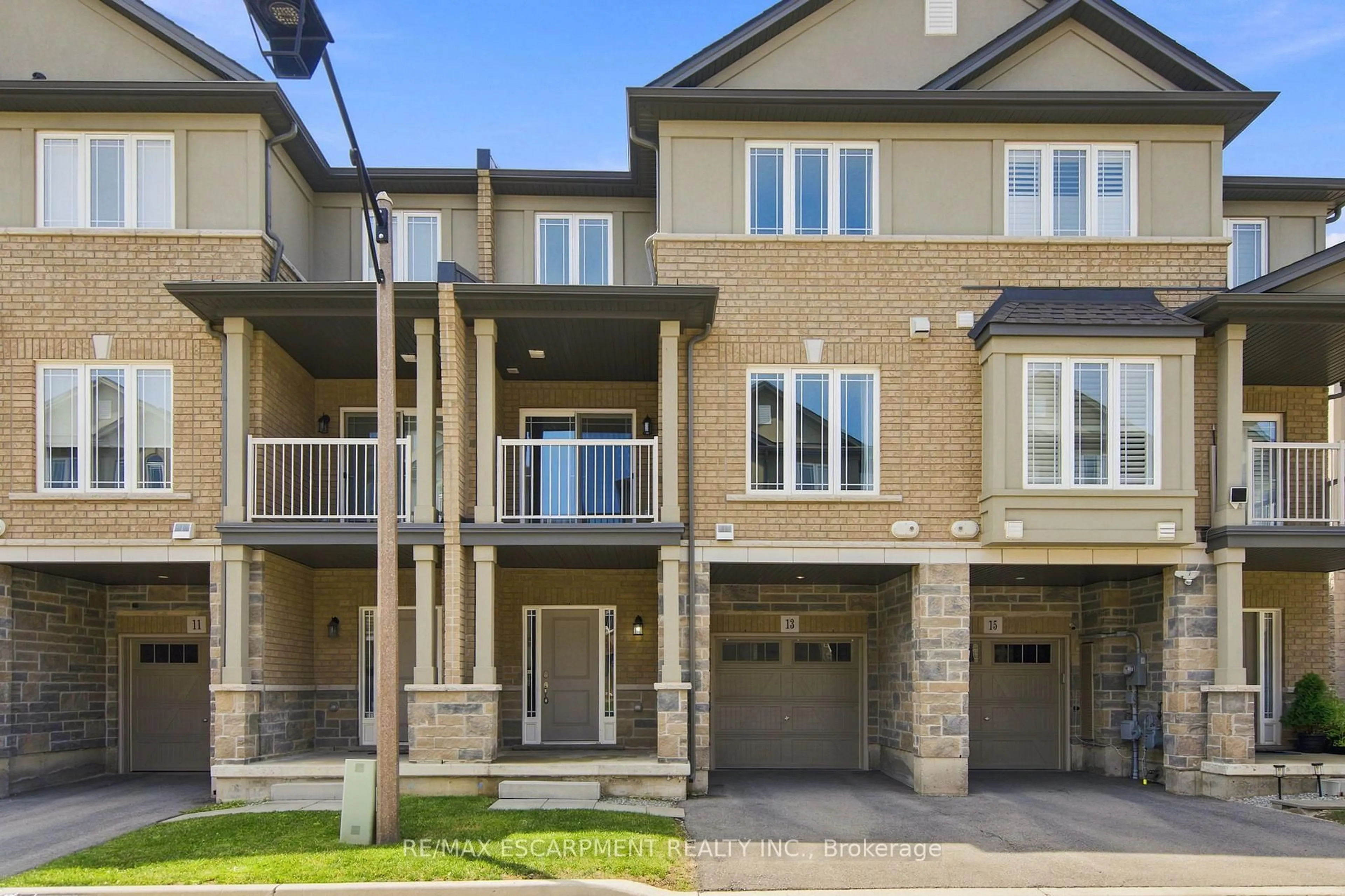 Unknown for 13 Aqua Lane, Hamilton Ontario L0R 1P0