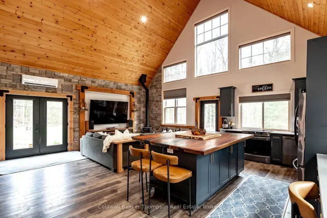 1024 Fieldale Rd, Lake of Bays 3