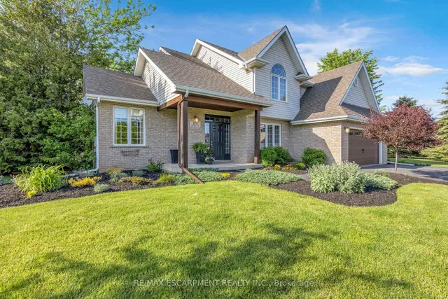 25 Brian Dr, Brant 2