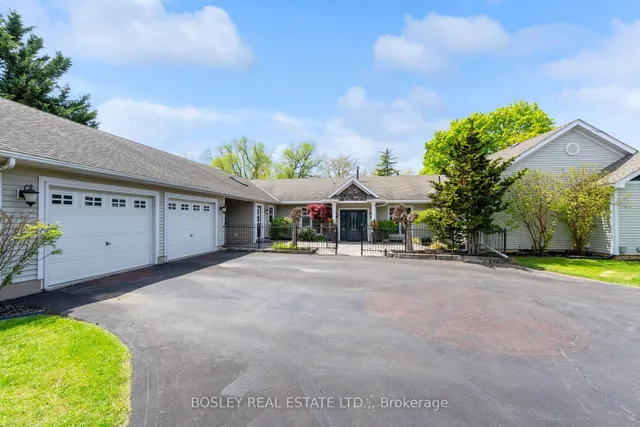166 Lakeshore Rd, St. Catharines 5