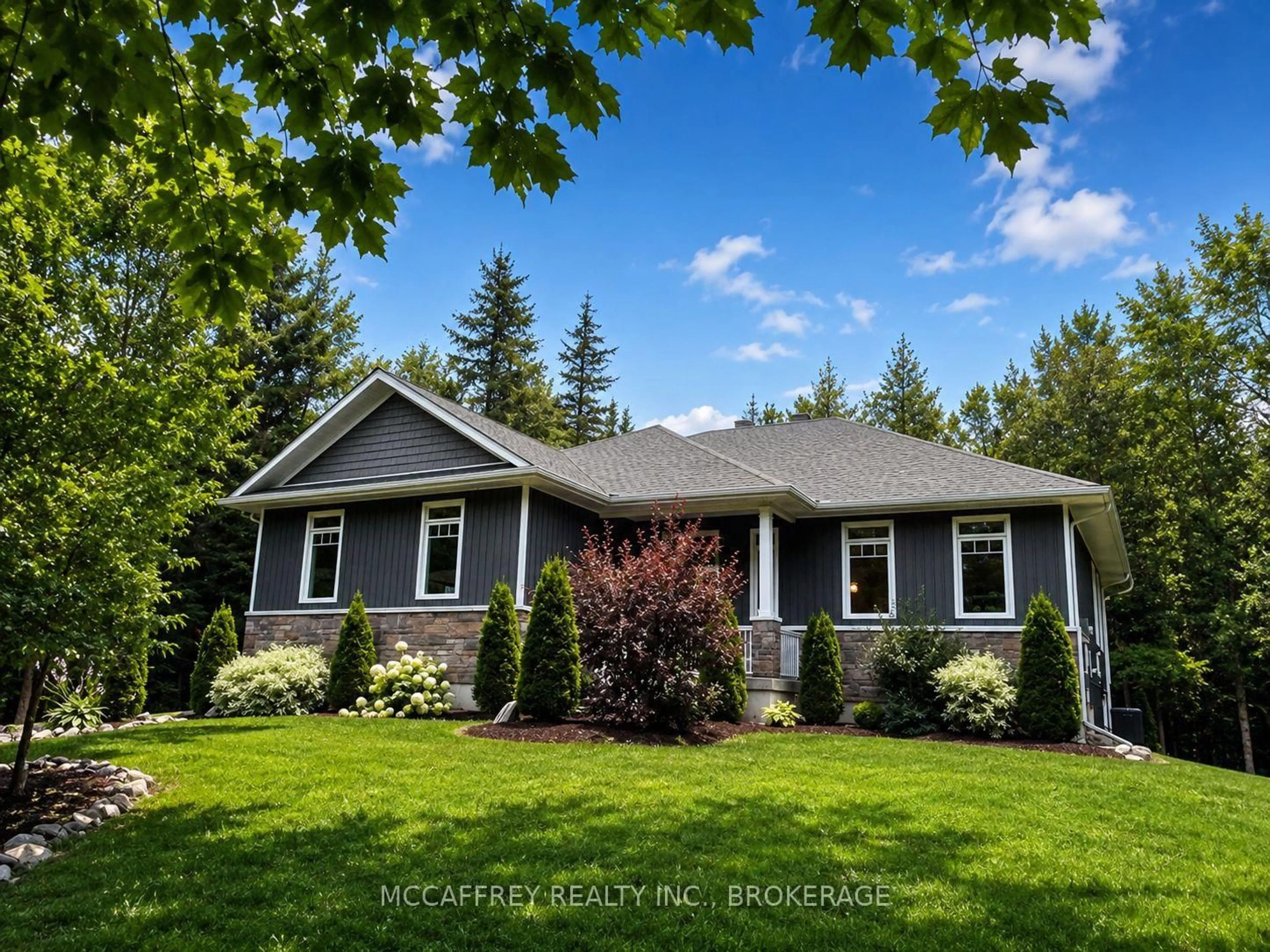 Home with vinyl exterior material, unknown for 219 KIDDS Rd, Stone Mills Ontario K0K 2A0