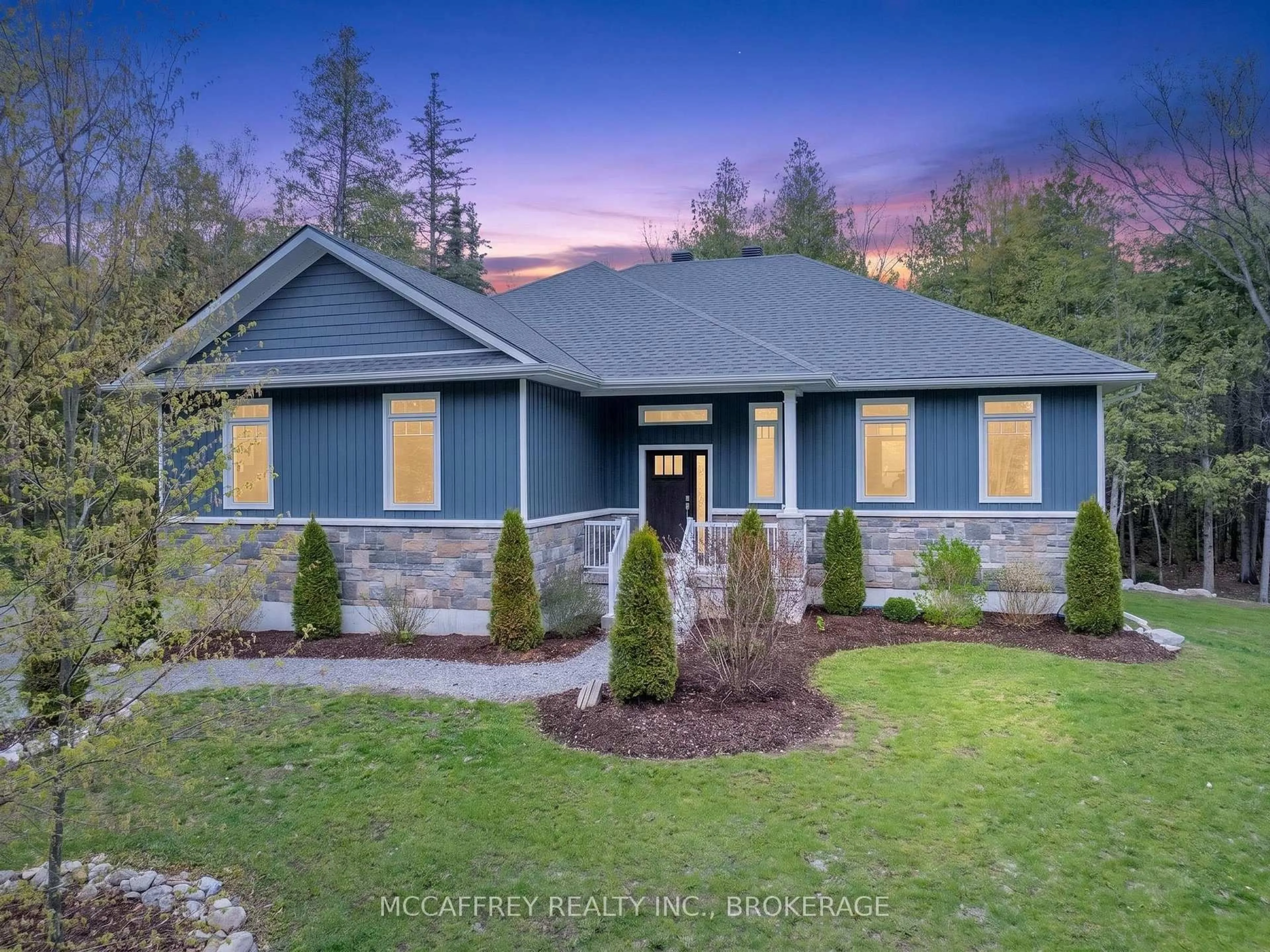 Home with vinyl exterior material, unknown for 219 KIDDS Rd, Stone Mills Ontario K0K 2A0