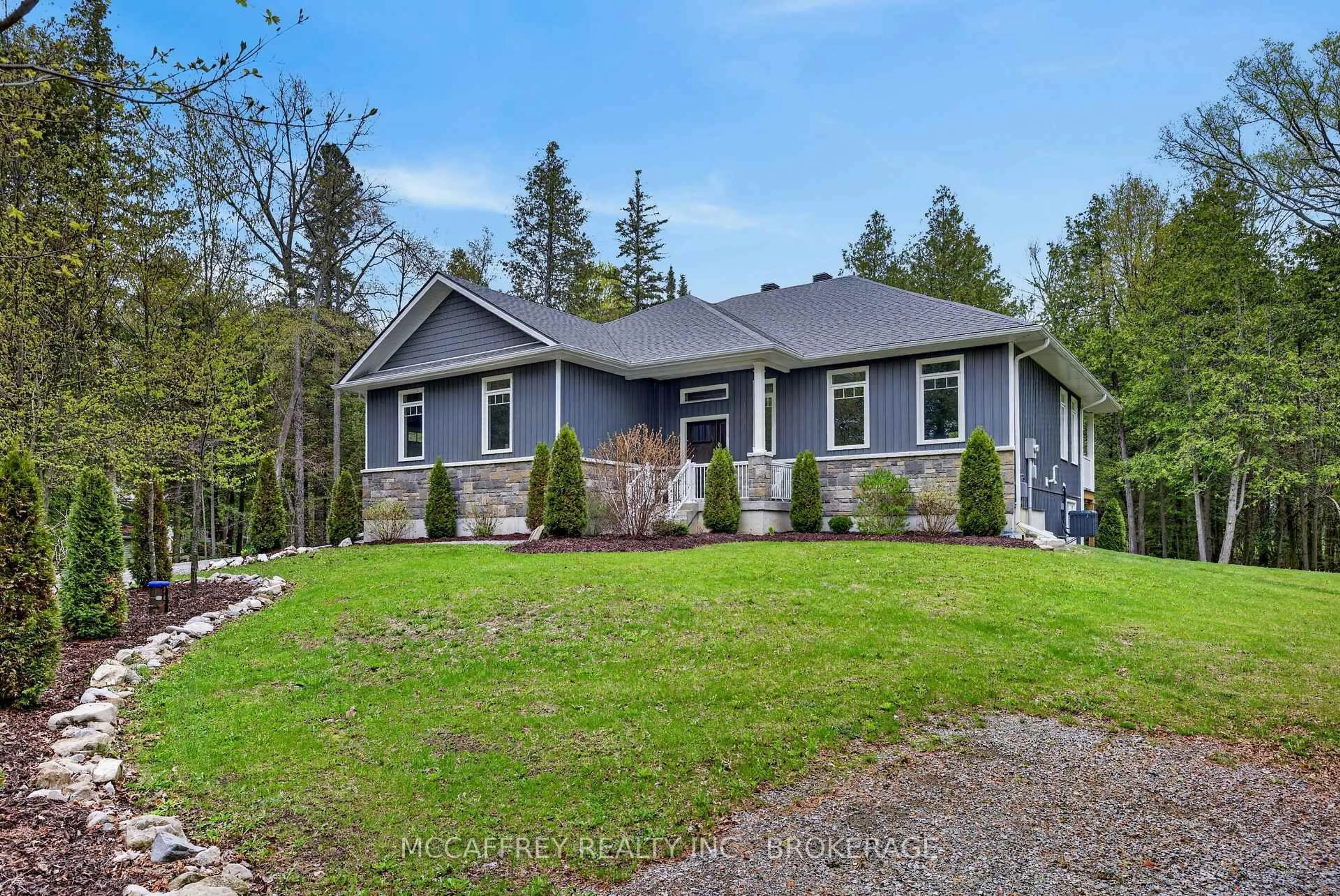 Home with vinyl exterior material, unknown for 219 KIDDS Rd, Stone Mills Ontario K0K 2A0