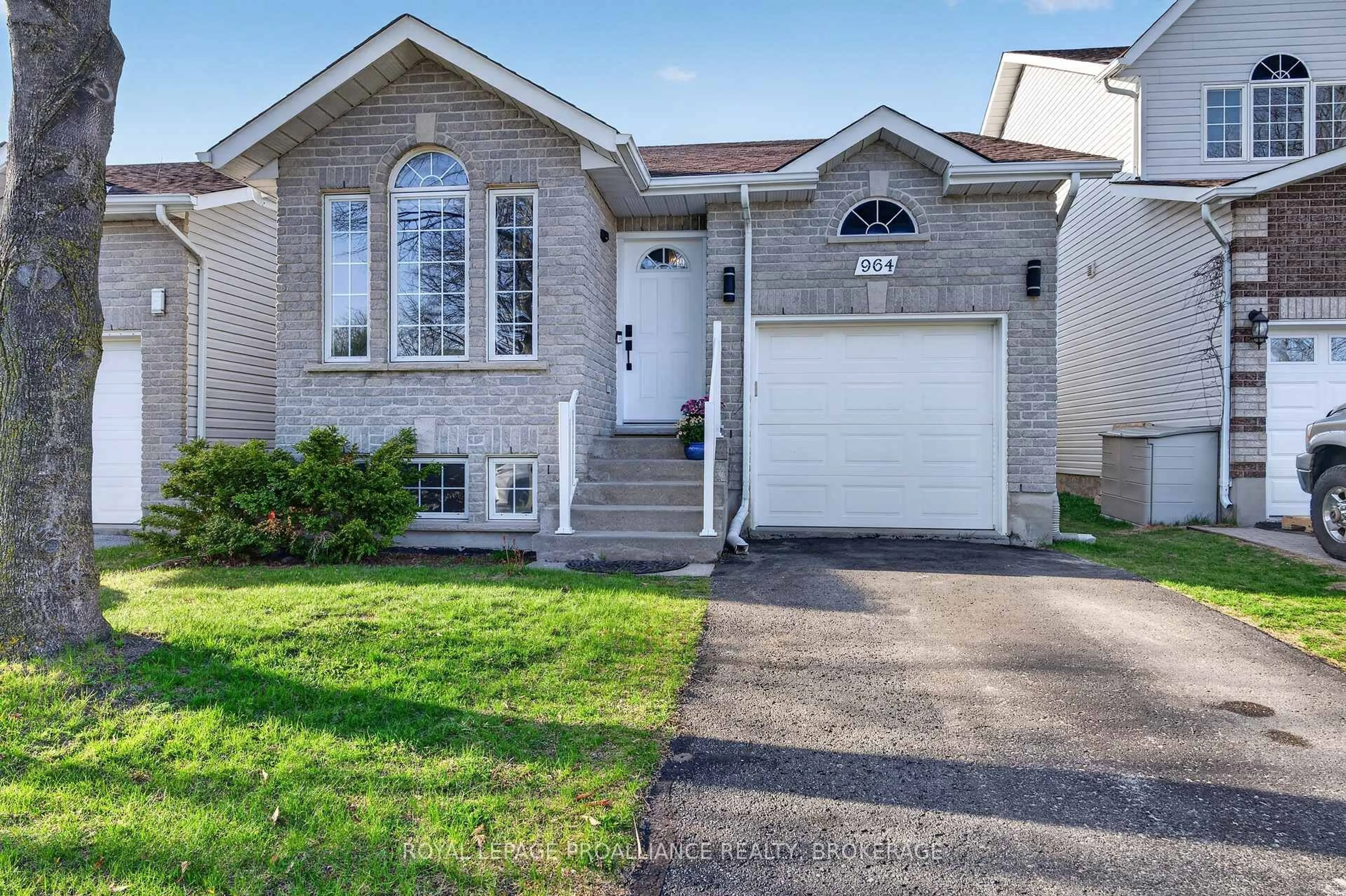 Unknown for 964 Rainbow Cres, Kingston Ontario K7K 7J2