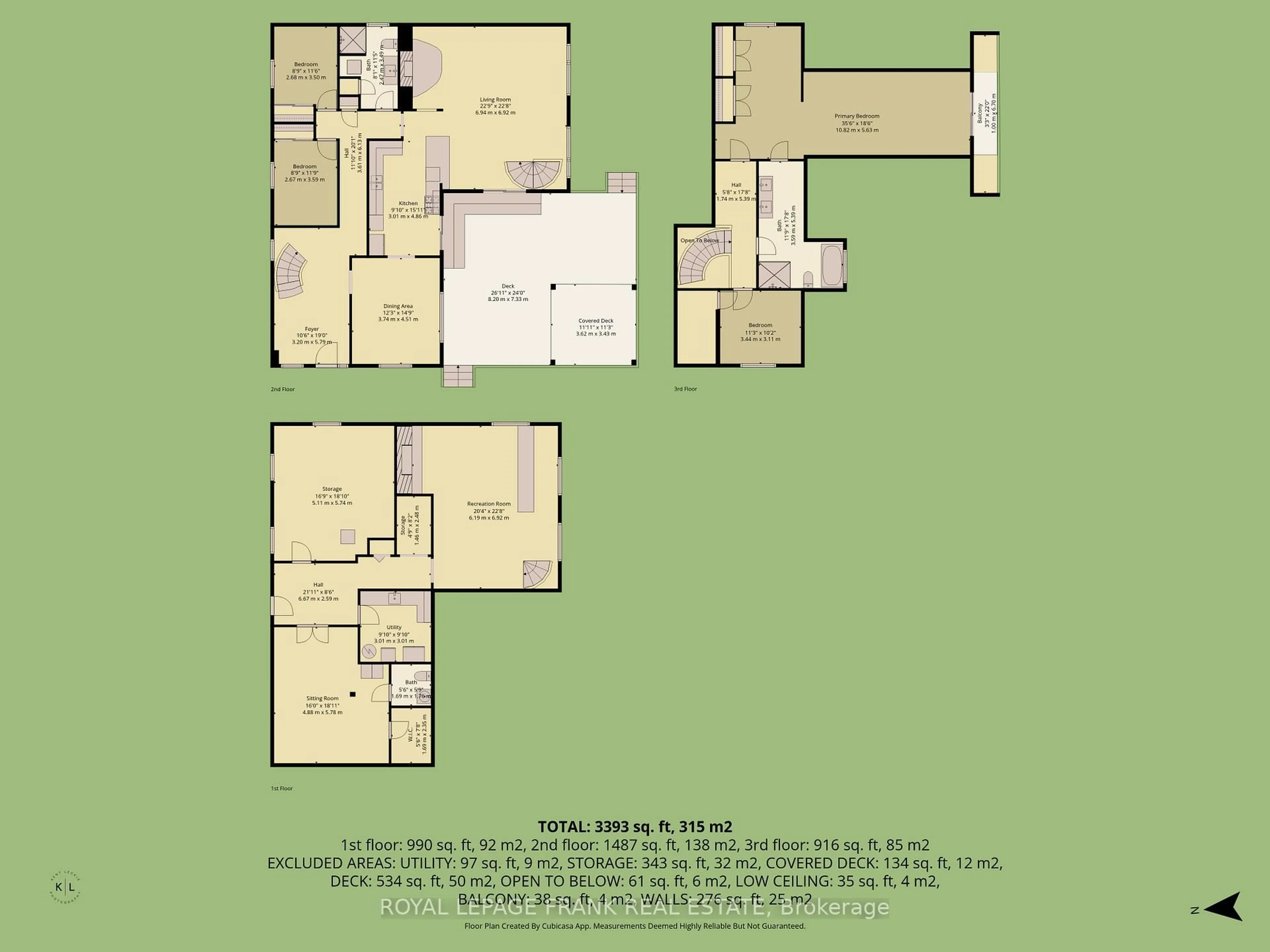 Floor plan for 14 Fire Route 26B, Trent Lakes Ontario K0L 1J0