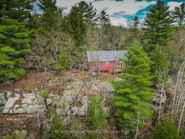 27 Beaumont Bay Rd, Muskoka Lakes 3