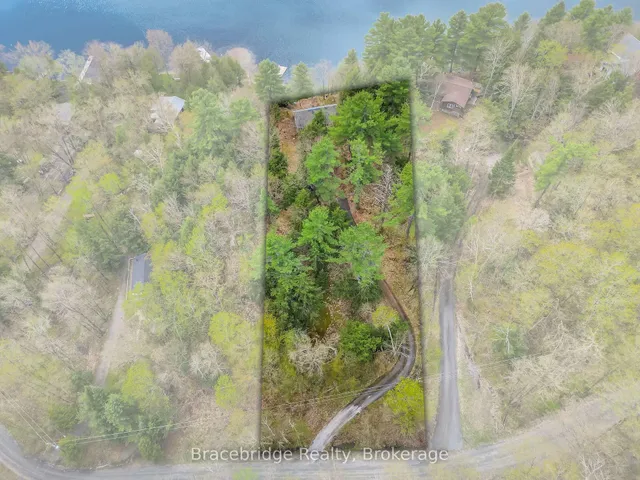 27 Beaumont Bay Rd, Muskoka Lakes 5