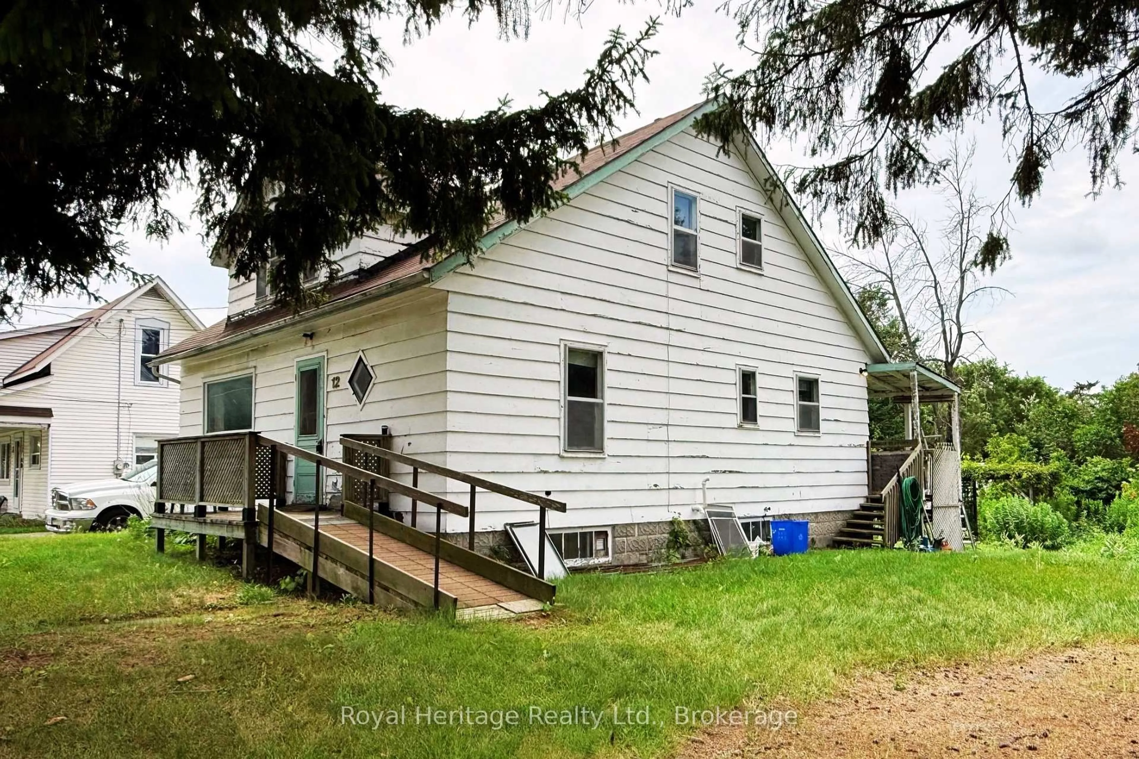 Unknown for 12 Dufferin St, Brighton Ontario K0K 1H0