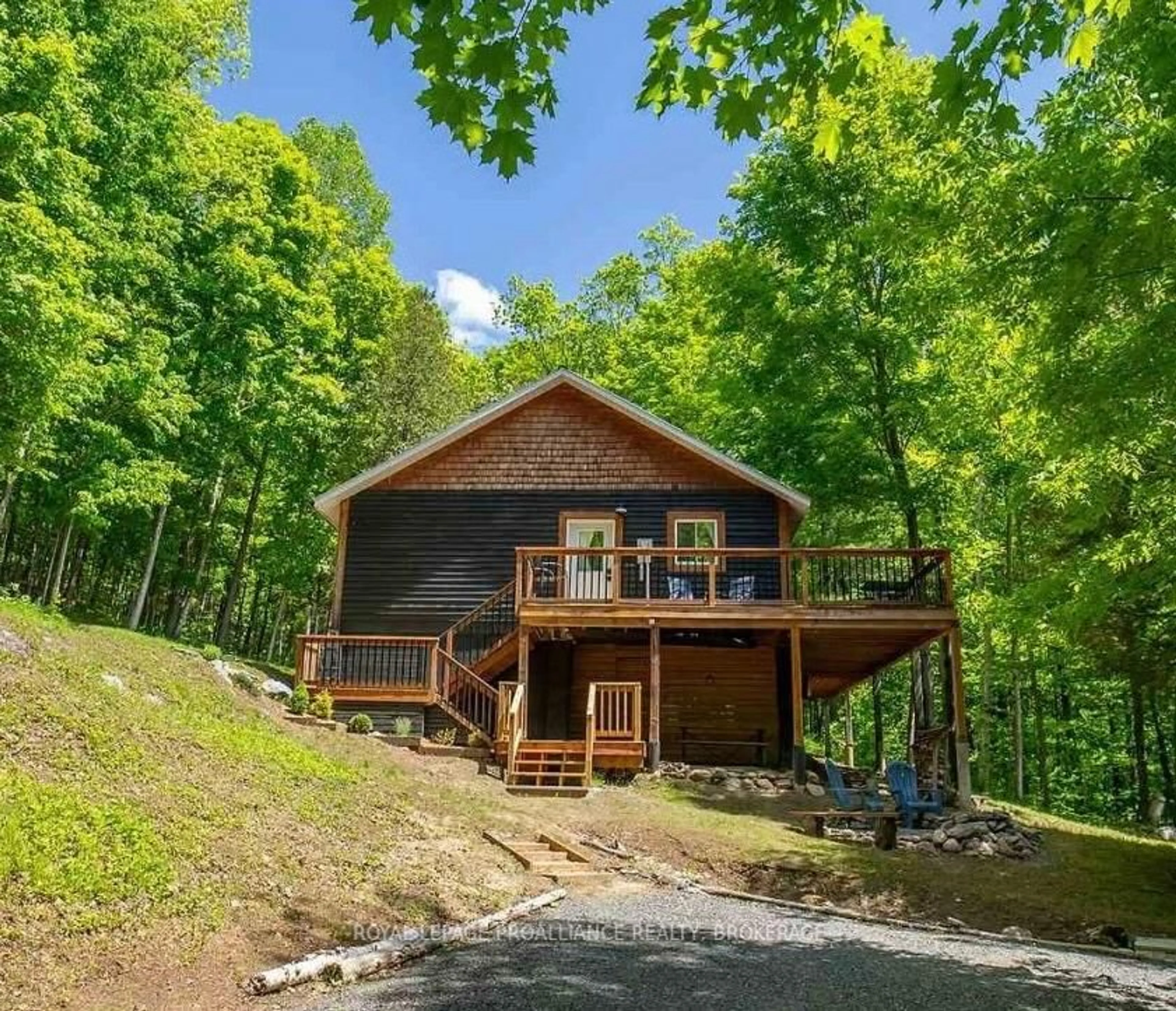 Unknown for 1101 Price Rd, Arden Ontario K0H 1B0