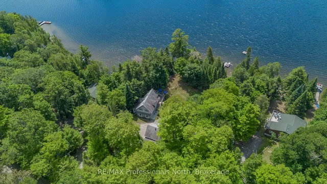 78 Jeffery Dr, Parry Sound Remote Area 2