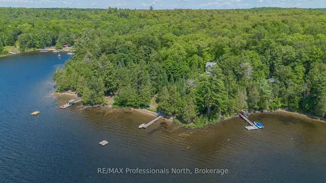 78 Jeffery Dr, Parry Sound Remote Area 3