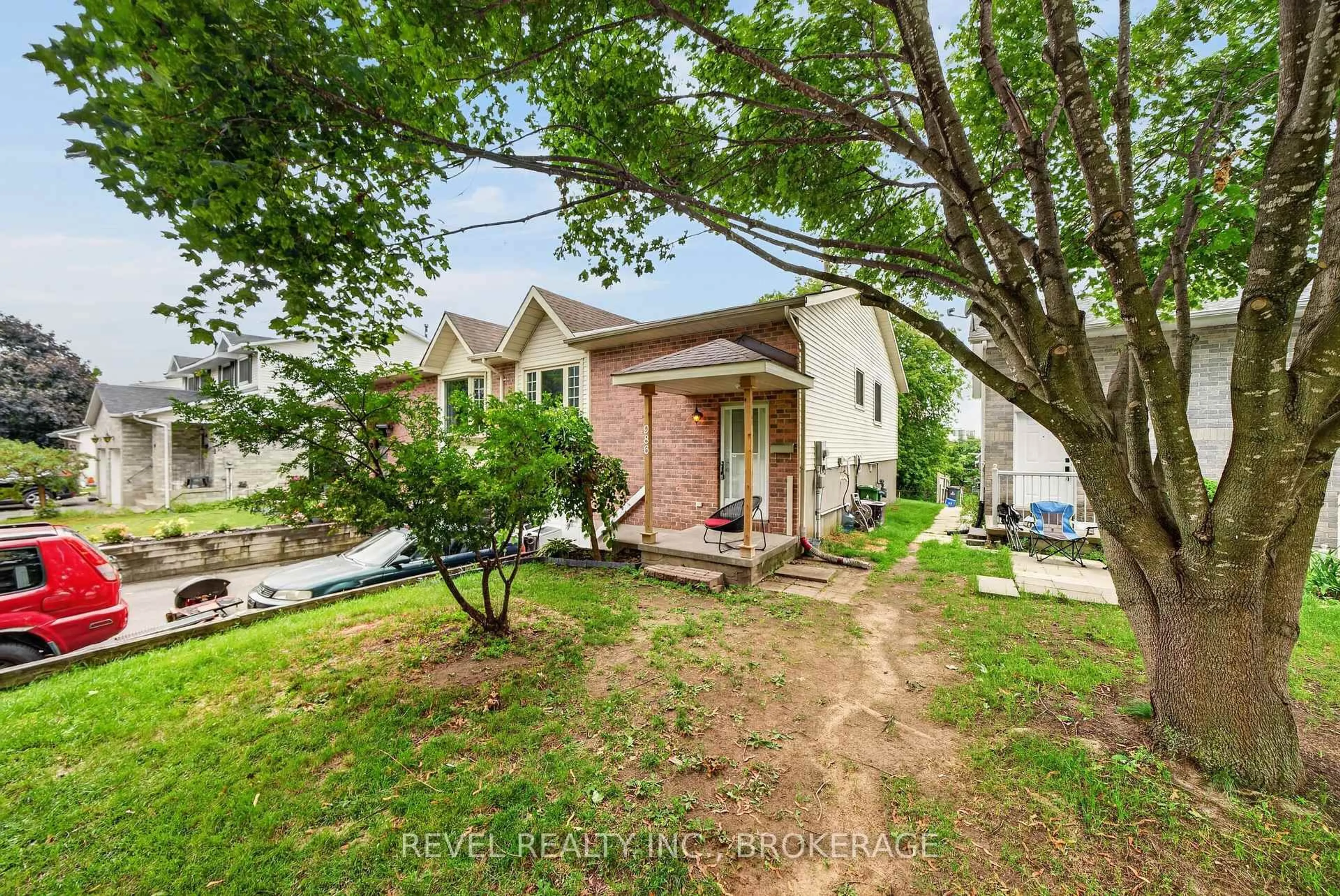 Unknown for 986 Killarney Cres, Kingston Ontario K7M 8C7