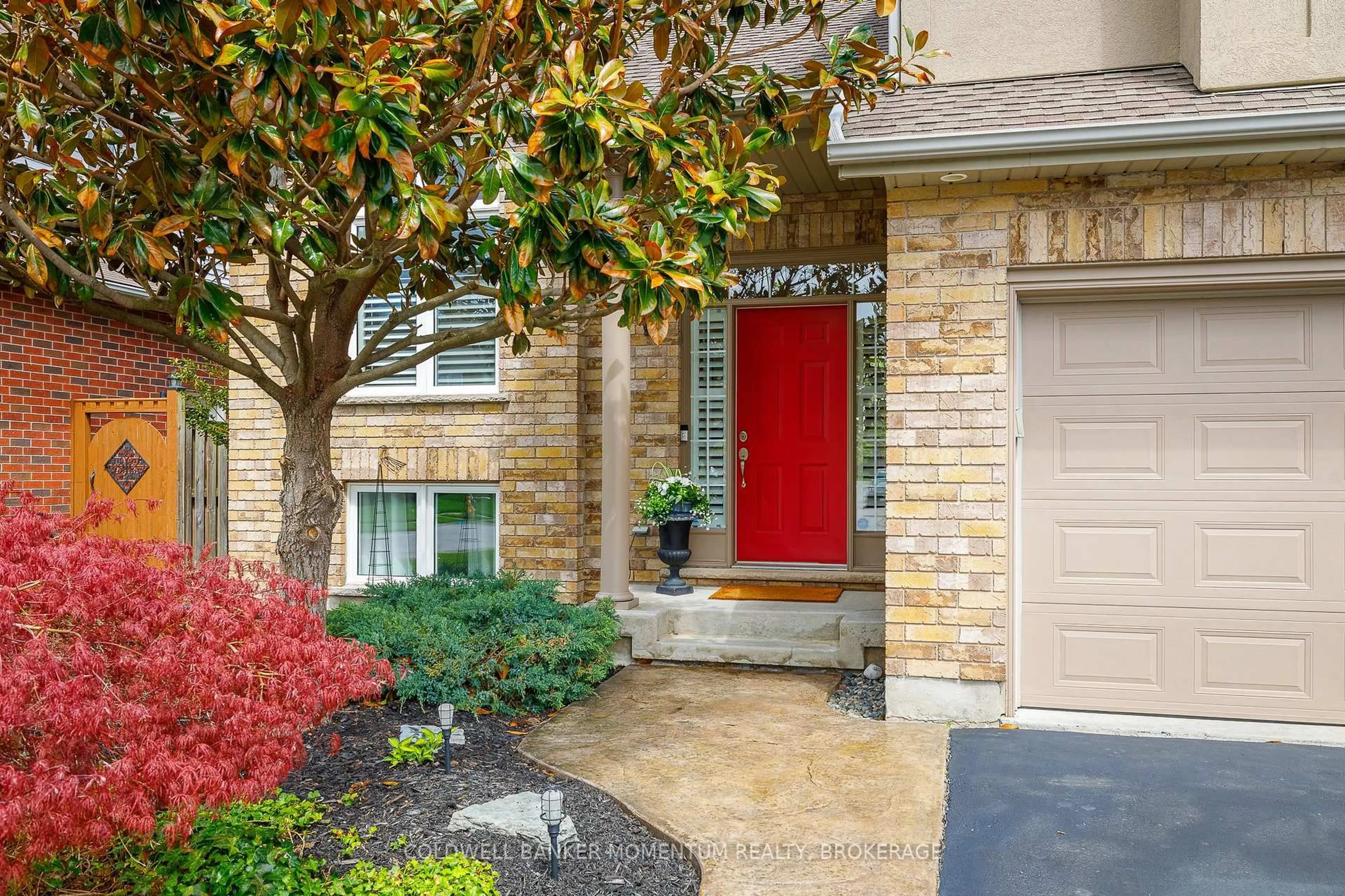 Home with brick exterior material, street for 19 Damson St, St. Catharines Ontario L2S 4B2