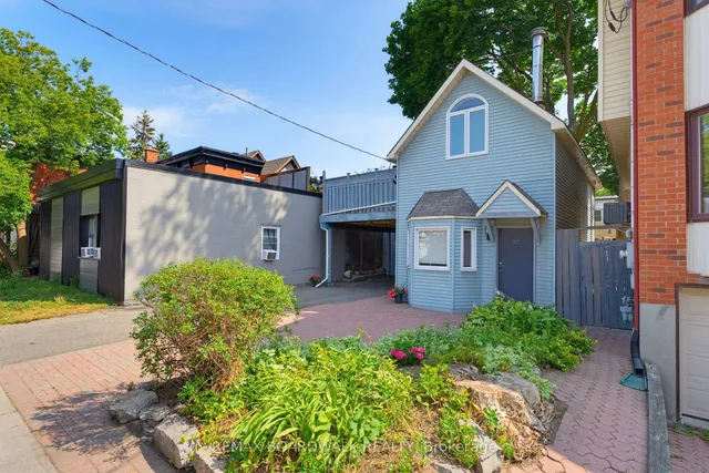 117 Percy St, Ottawa 3