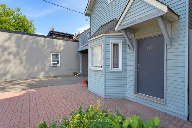117 Percy St, Ottawa 5