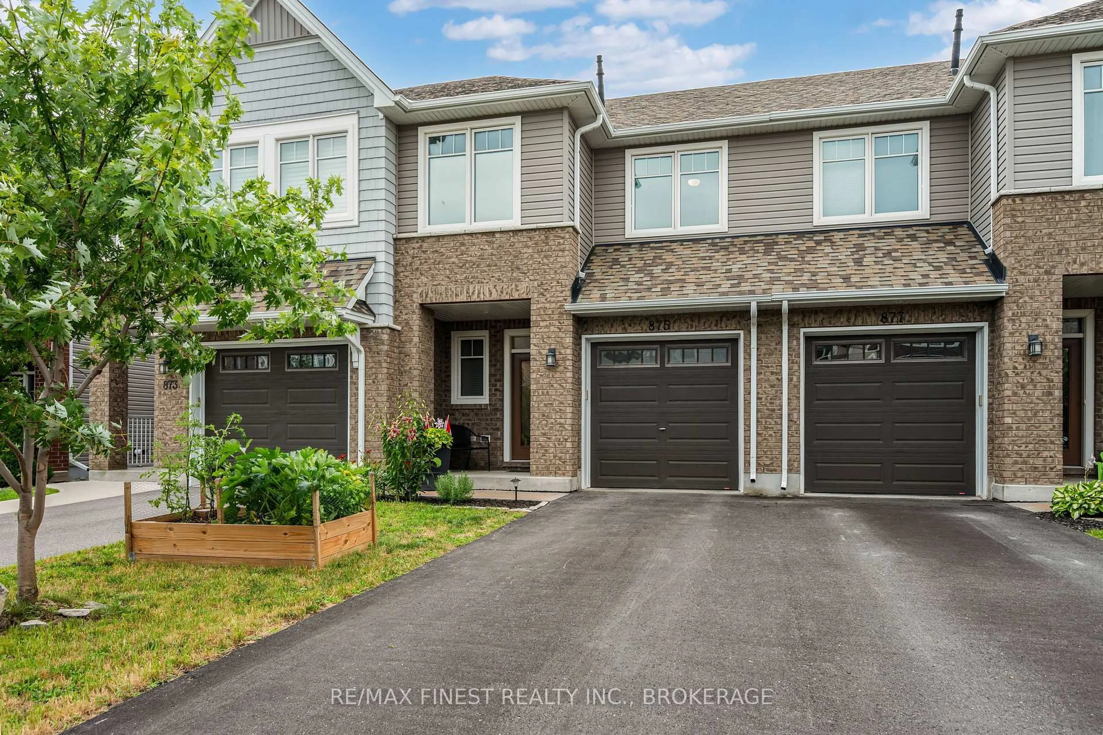 Unknown for 875 Riverview Way, Kingston Ontario K7K 0J4
