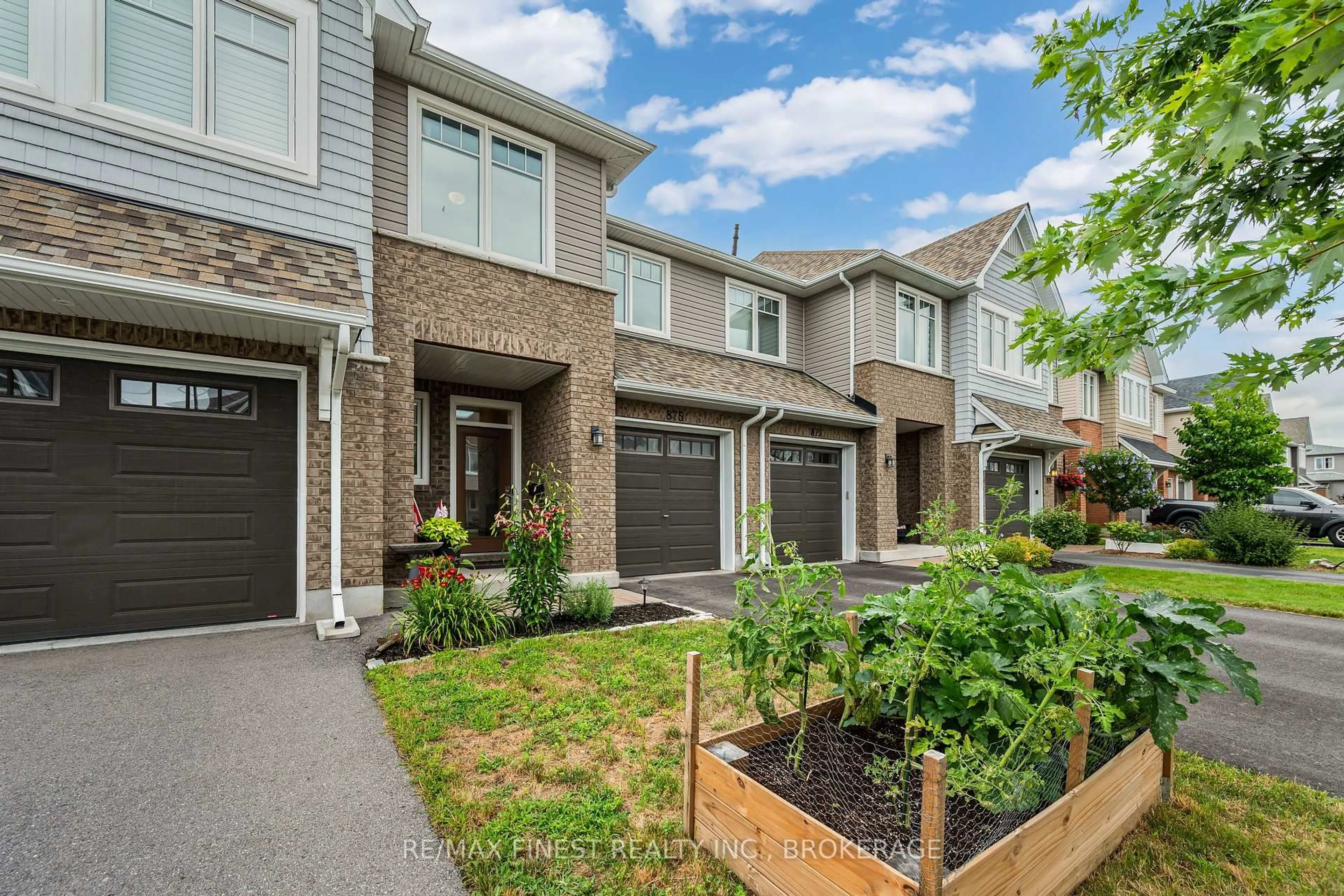 Unknown for 875 Riverview Way, Kingston Ontario K7K 0J4