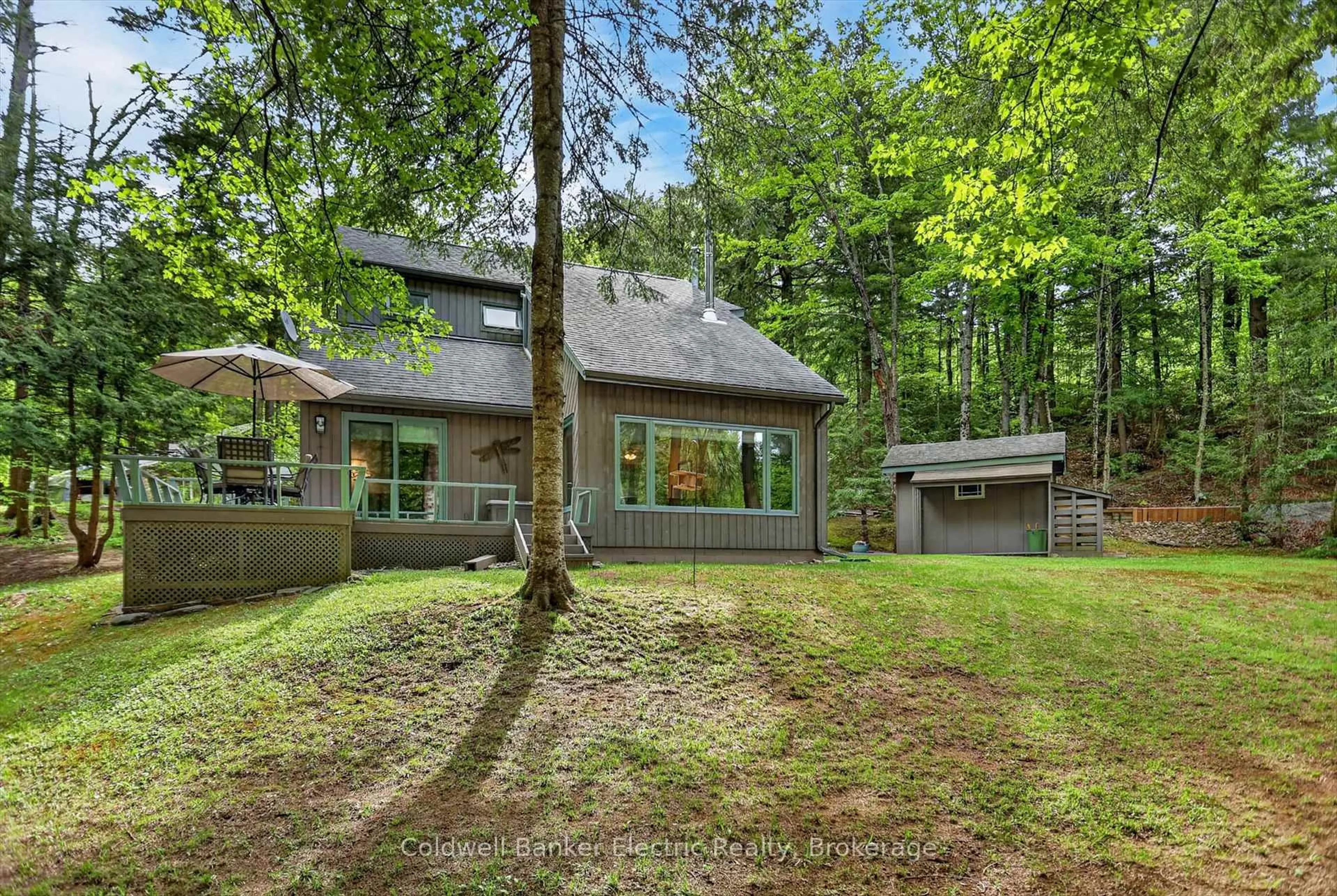 Unknown for 44 Lean Dr, North Kawartha Ontario K0L 1A0