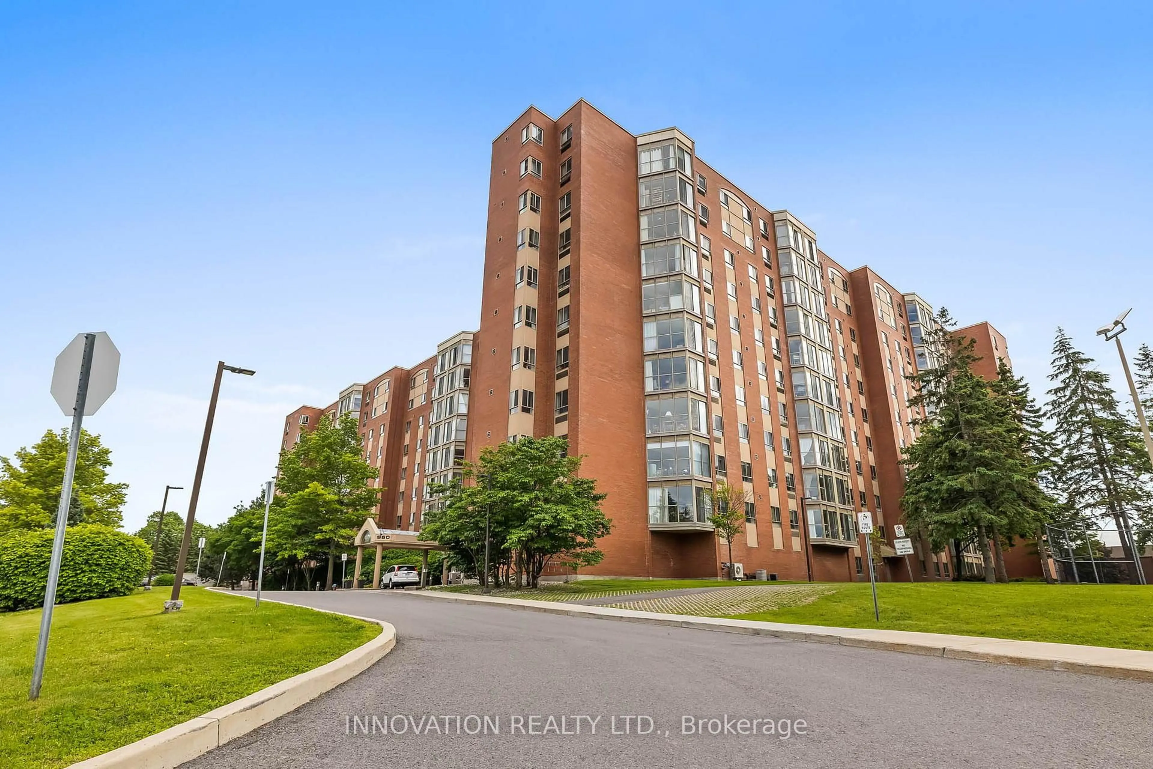 Unknown for 960 Teron Rd #1001, Ottawa Ontario K2K 2B6