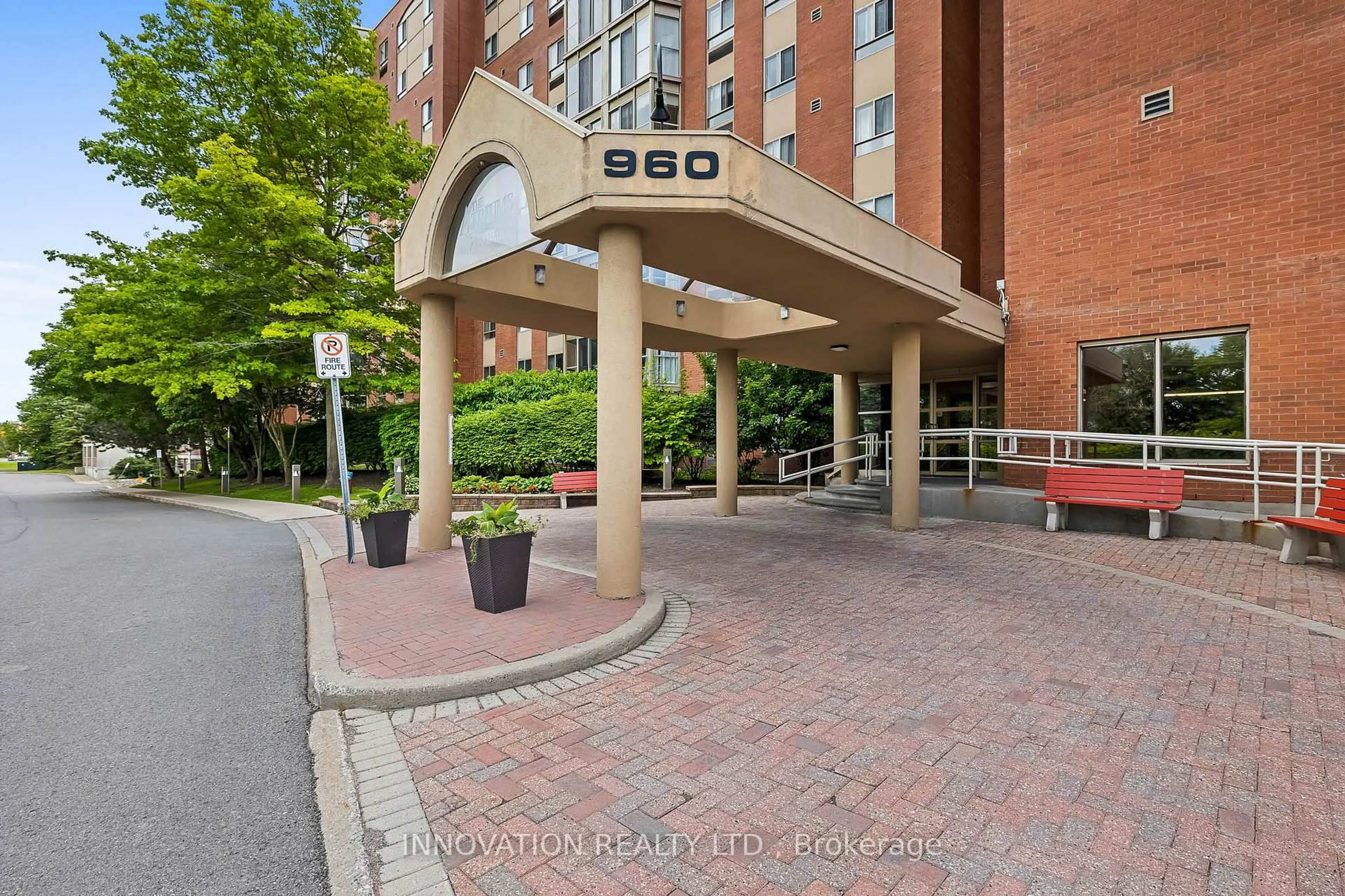 Unknown for 960 Teron Rd #1001, Ottawa Ontario K2K 2B6