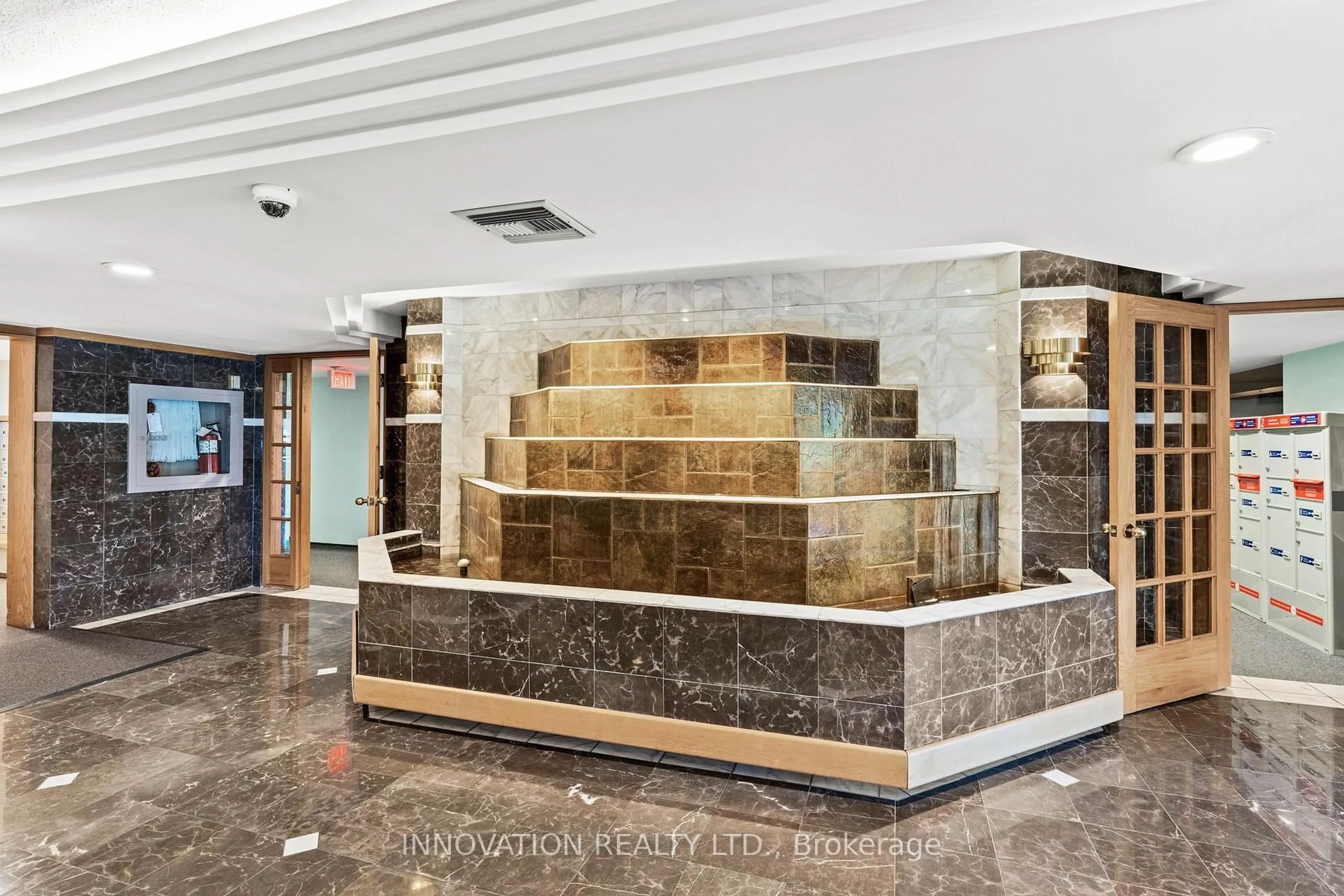 Lobby for 960 Teron Rd #1001, Ottawa Ontario K2K 2B6