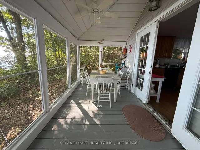 342 North Shore Rd, Rideau Lakes 5
