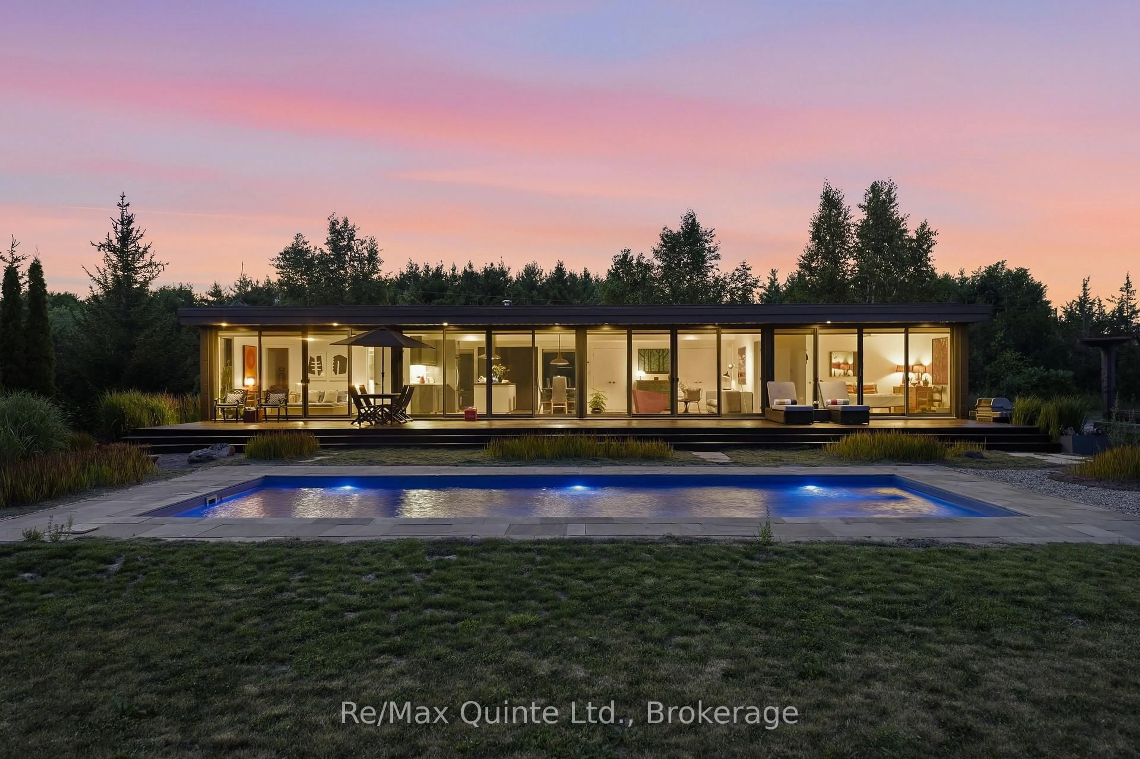 Unknown for 446 Fish Lake Rd, Prince Edward County Ontario K0K 1W0