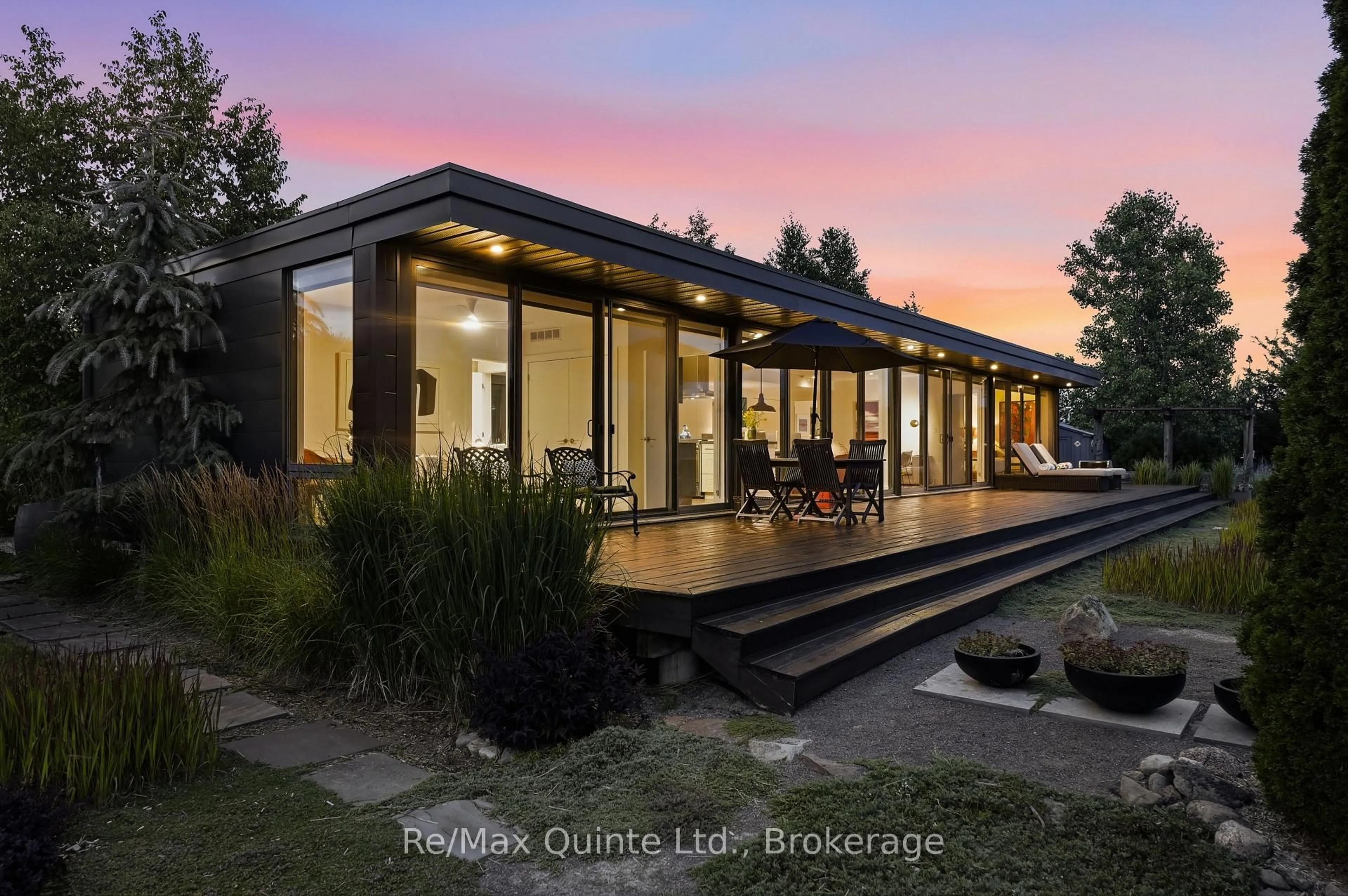 Unknown for 446 Fish Lake Rd, Prince Edward County Ontario K0K 1W0