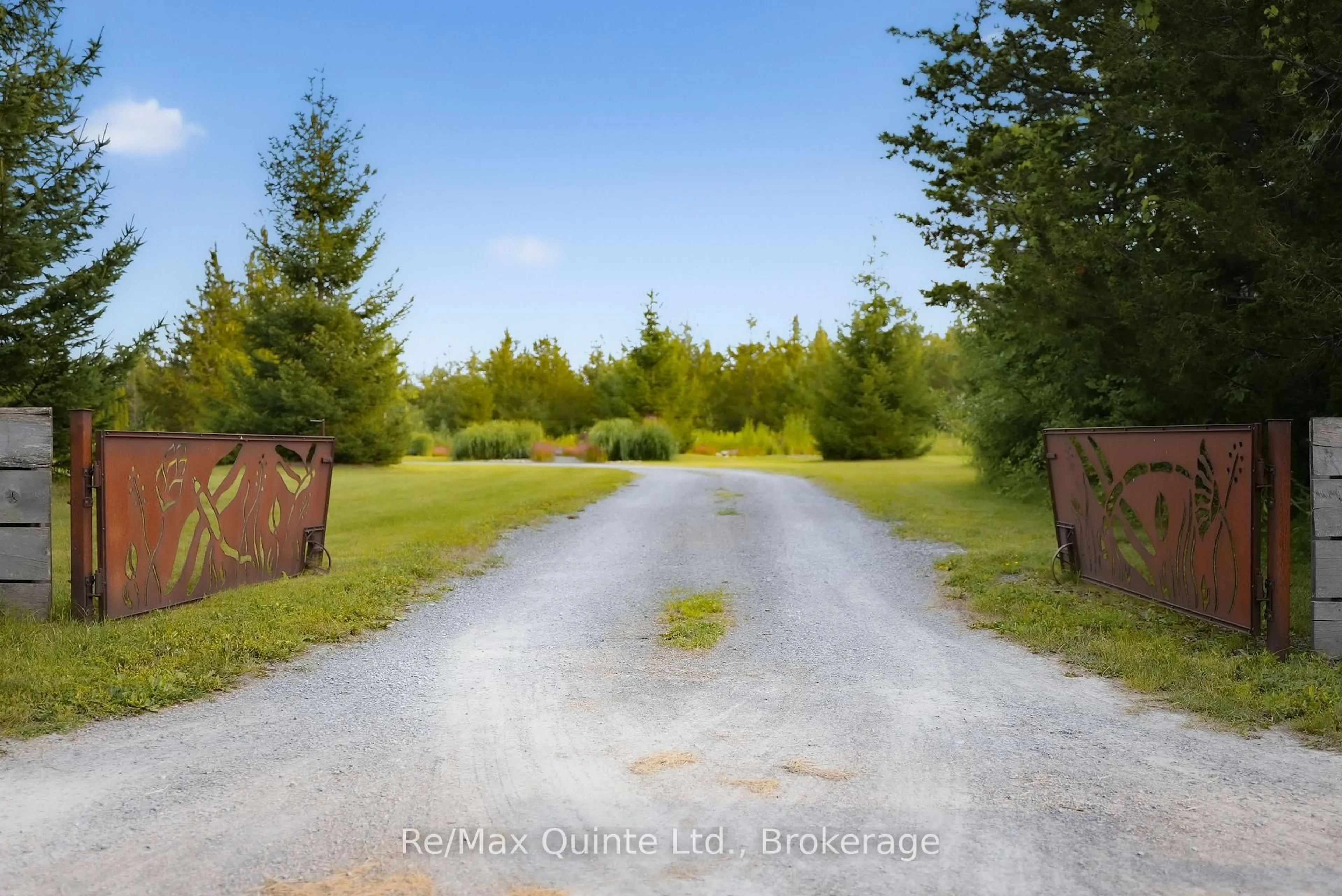 Unknown for 446 Fish Lake Rd, Prince Edward County Ontario K0K 1W0