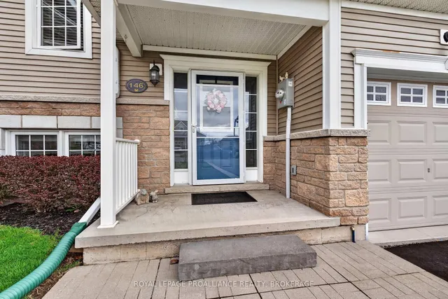 146 Britannia Cres, Bath 2