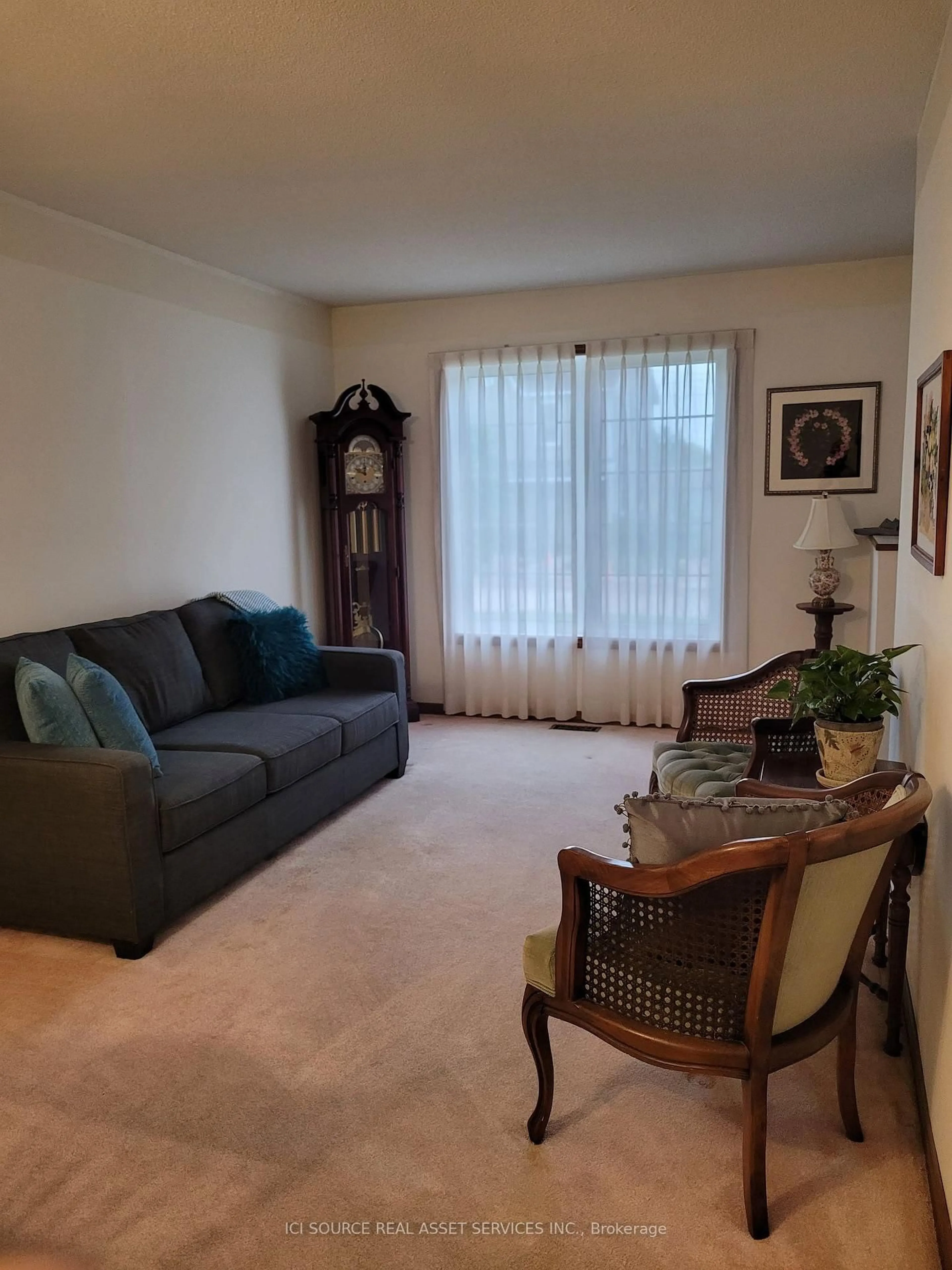 Living room with furniture, unknown for 488 George St, West Grey Ontario N0G 1R0