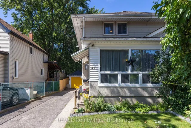 41 Ottawa St, St. Catharines 2
