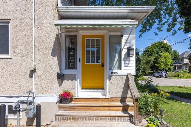 41 Ottawa St, St. Catharines 4