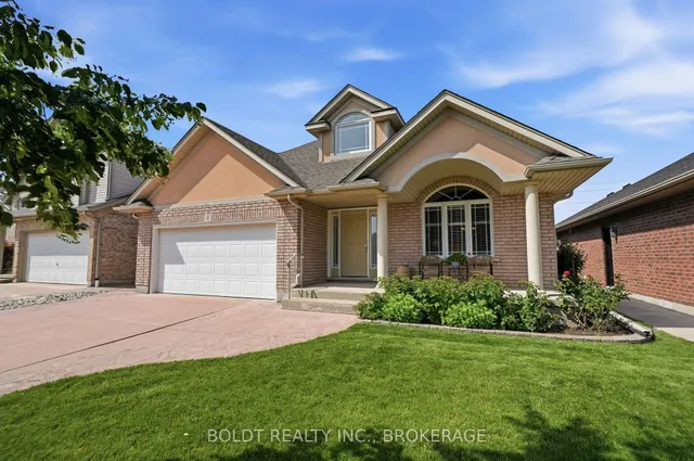 9 Nicholas Dr, St. Catharines 2