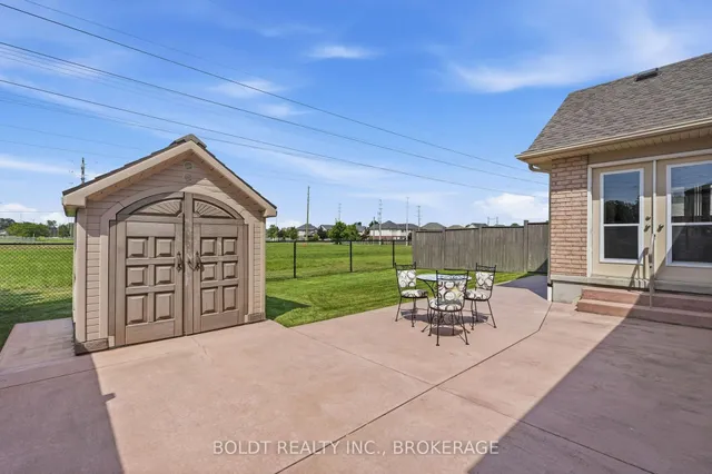 9 Nicholas Dr, St. Catharines 5