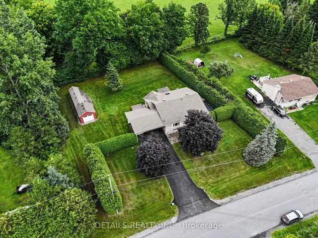 2 Clarence Crt, Clarence-Rockland 2