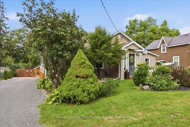 21 North Hastings Ave, Limoges 3