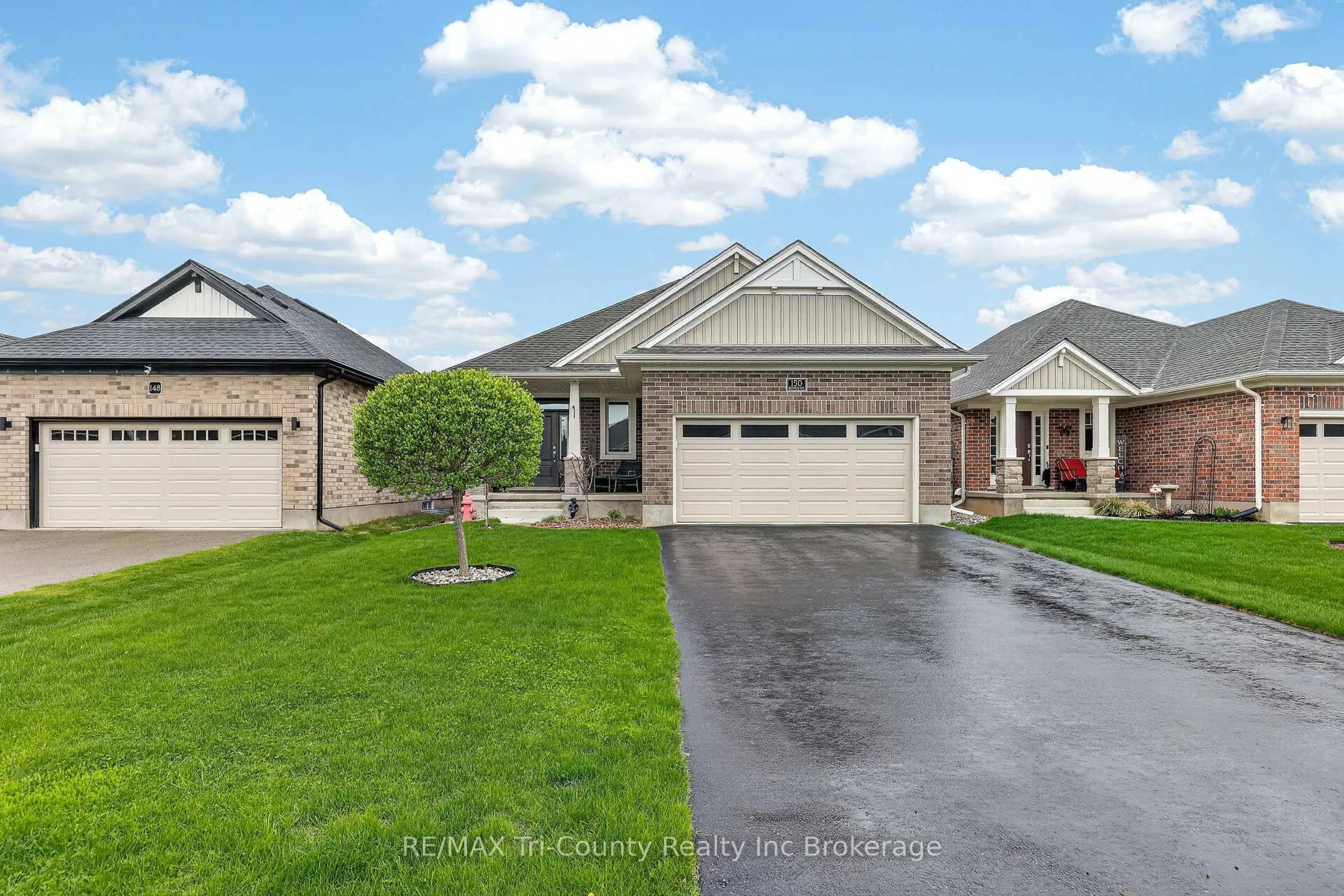 Unknown for 150 Denrich Ave, Tillsonburg Ontario N4G 0H3