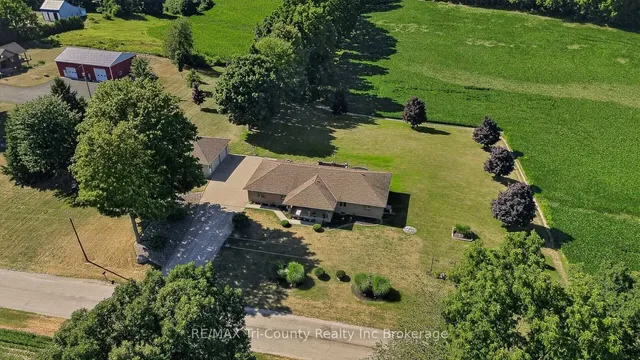 1721 Concession 10 Rd, Norfolk 2