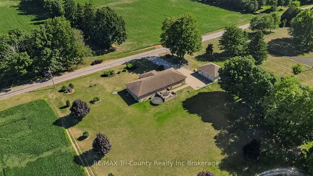 1721 Concession 10 Rd, Norfolk 5