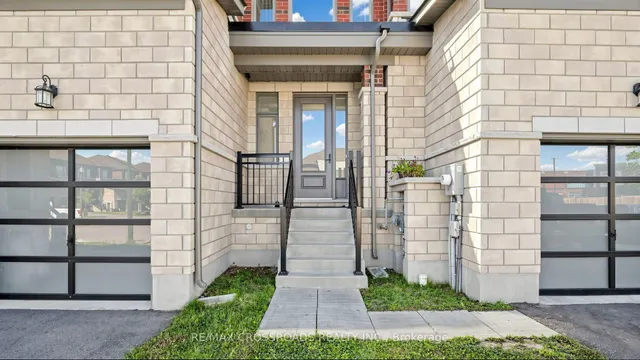 184 Huntingford Tr, Woodstock 4