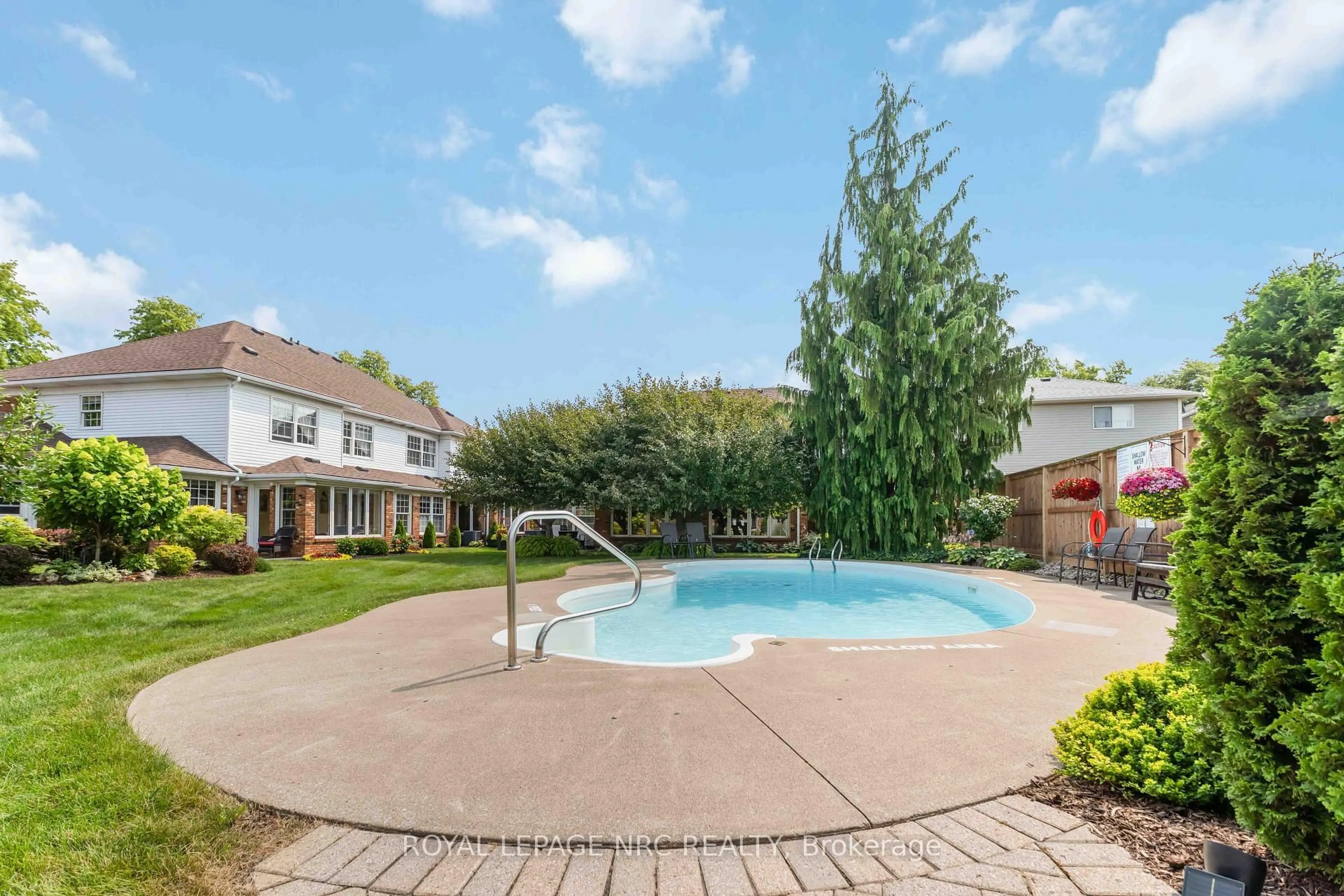 Pool for 3406 Frederick Ave #6, Lincoln Ontario L0R 2C0