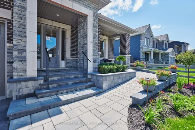 107 Ascari Rd, Ottawa 3
