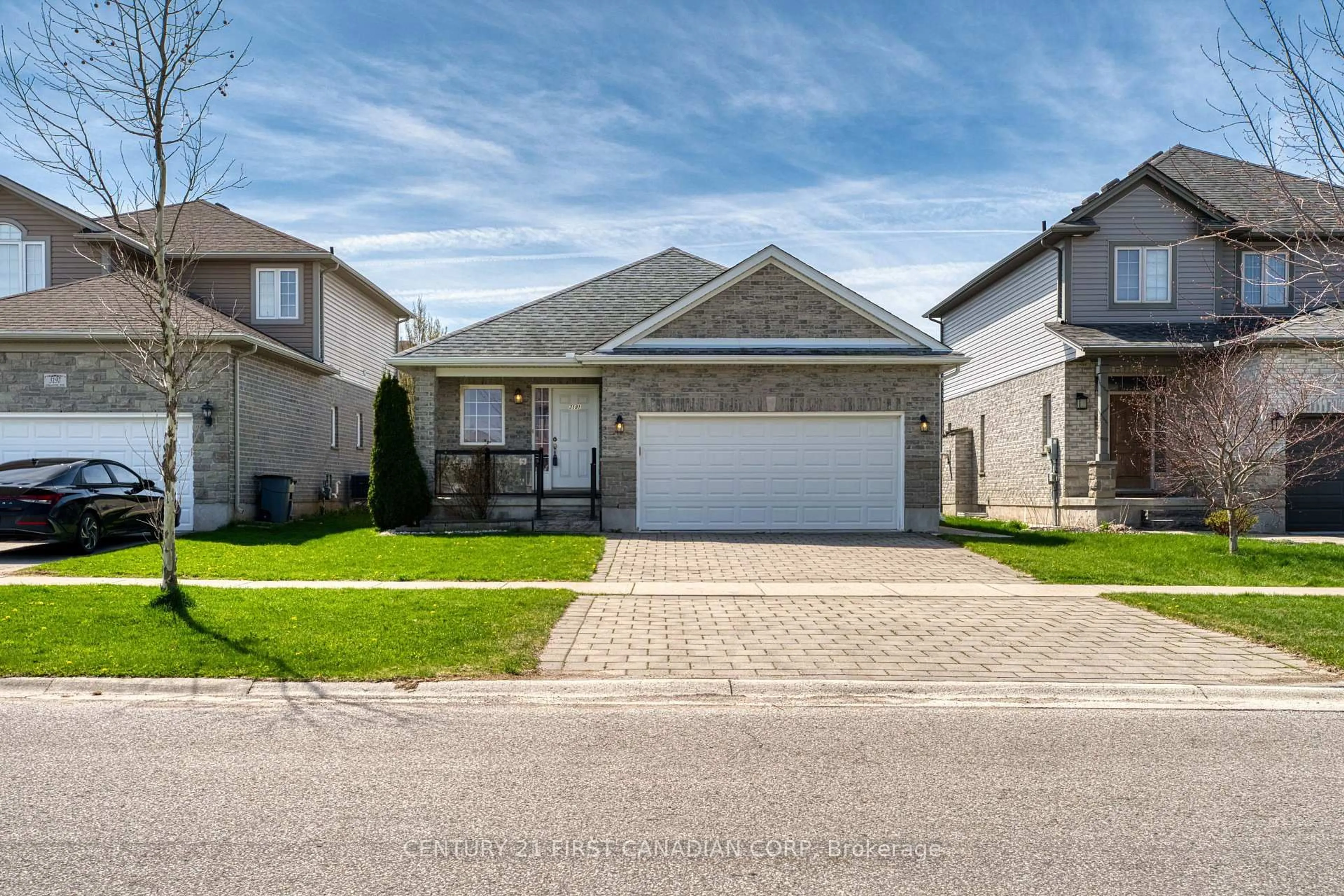 Unknown for 3191 Singleton Ave, London South Ontario N6L 0B5