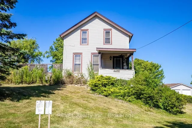 2277 Ridgemount Rd, Fort Erie 3