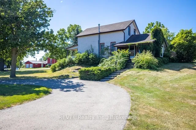 2277 Ridgemount Rd, Fort Erie 5