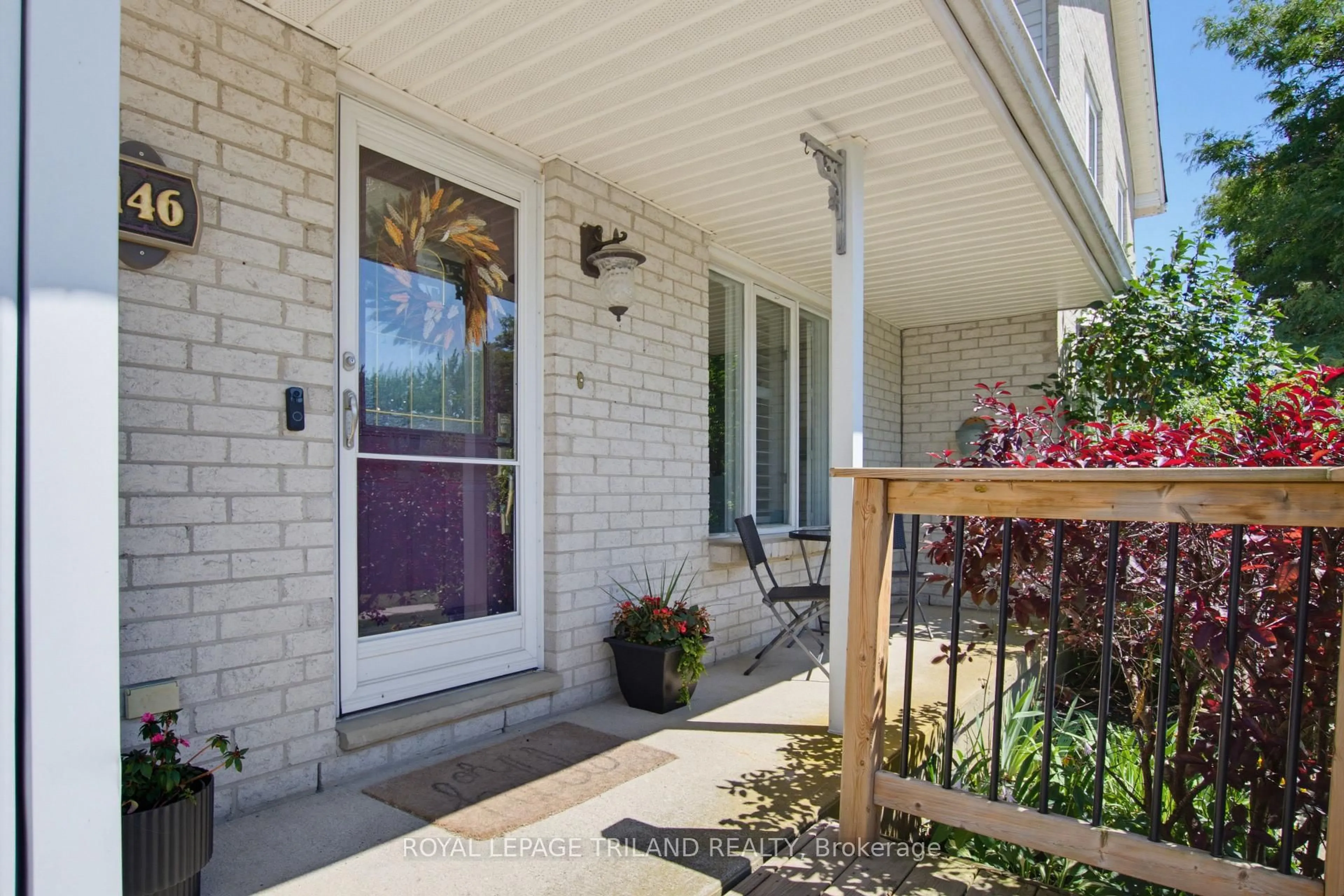 Unknown for 146 Golfdale Cres, London South Ontario N6C 5X3