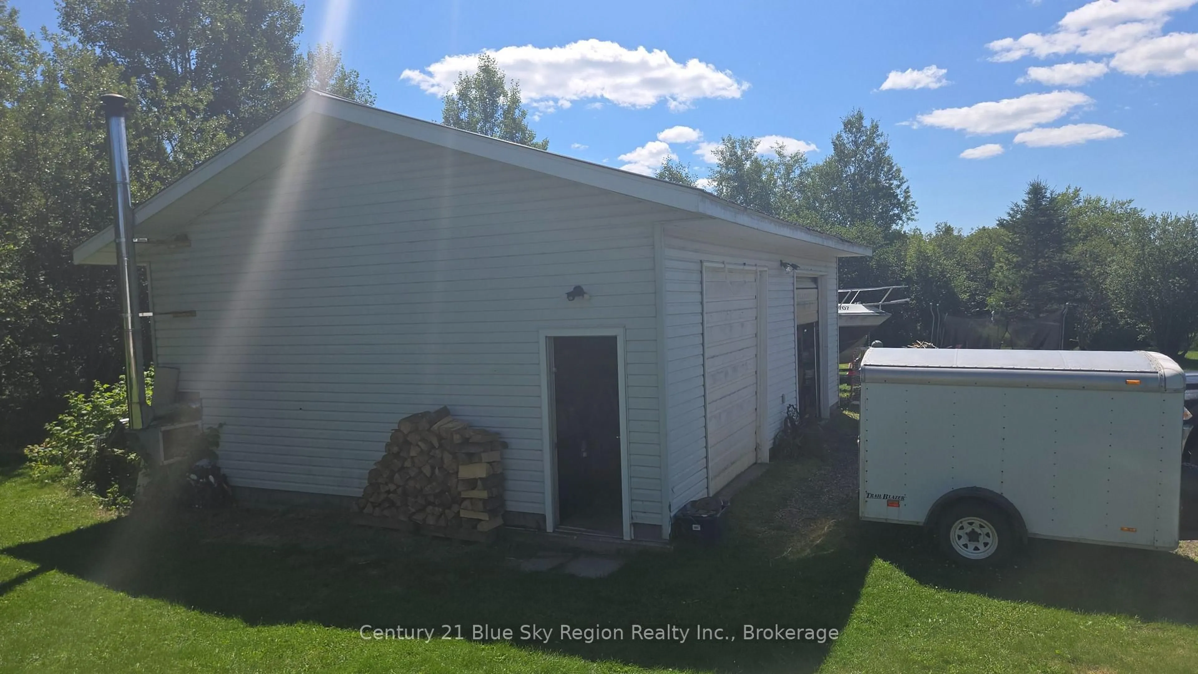 Unknown for 2805 Chiswick Line, Chisholm Ontario P0H 1Z0
