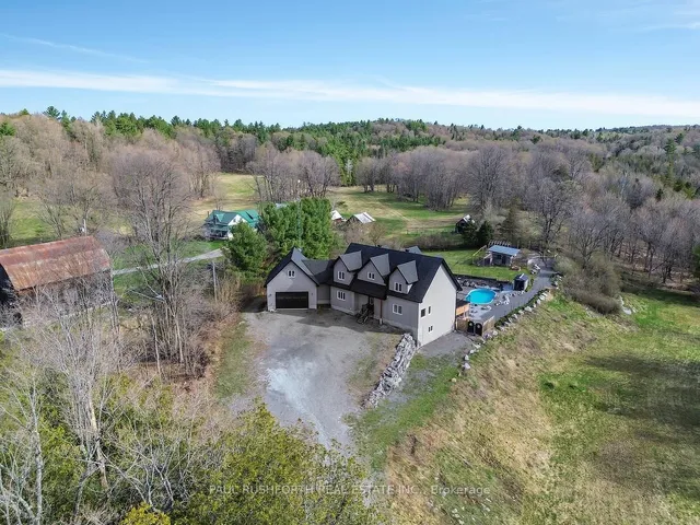 3968 Elphin Maberly Rd, Snow Road Station 2